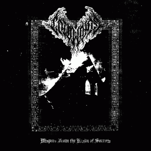 Whispers from the Realm of Sorrow